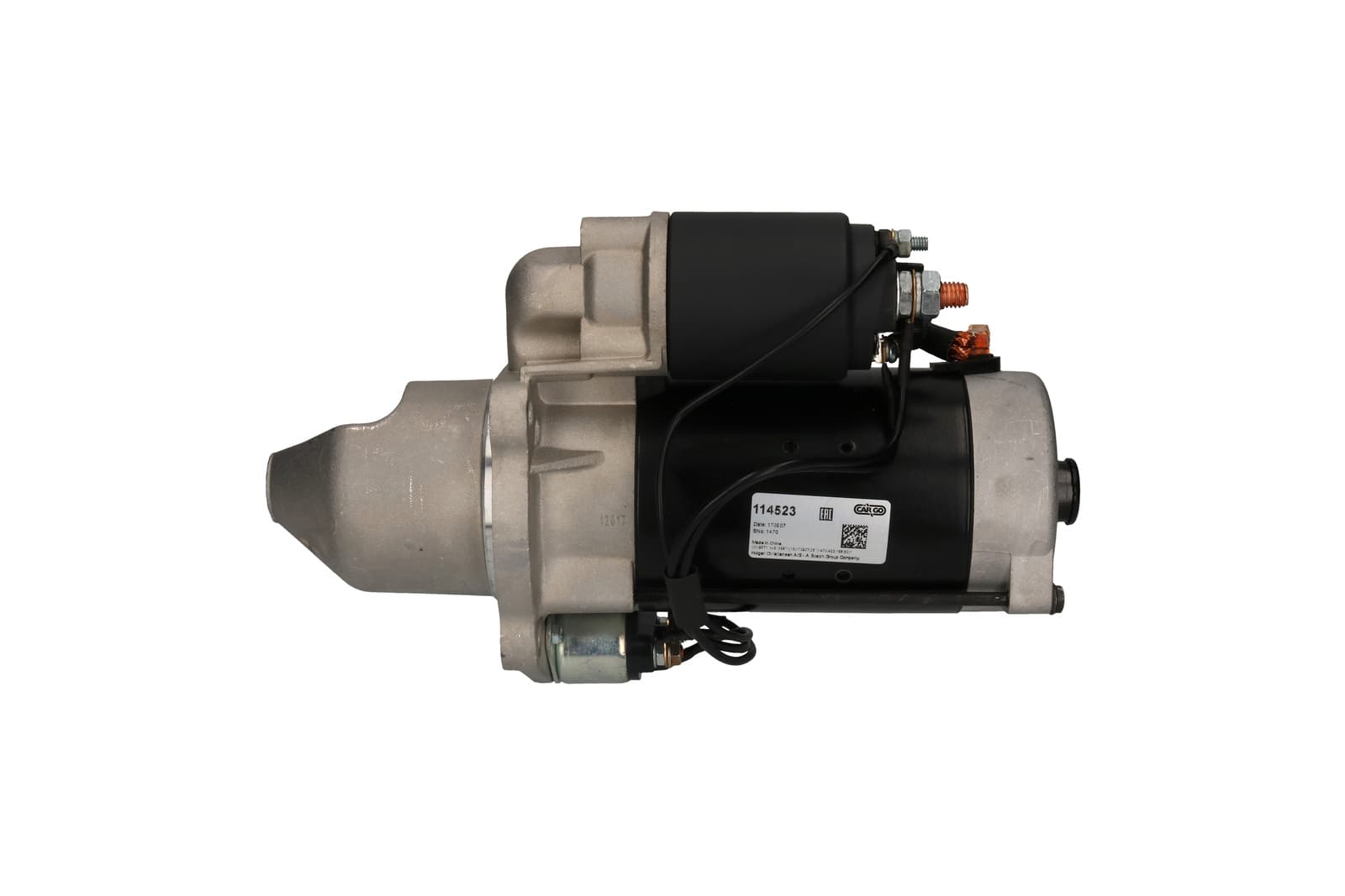Product image - front view