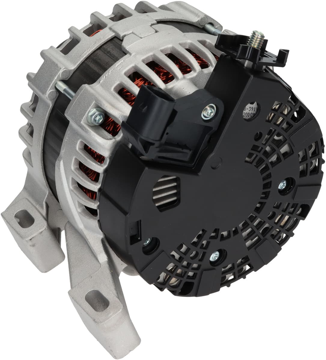 Product image - rear view