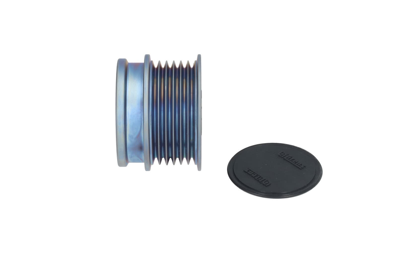 Product image - rear view