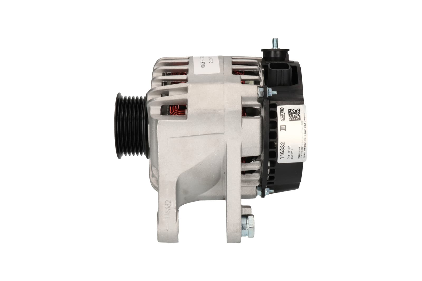 Product image - front view