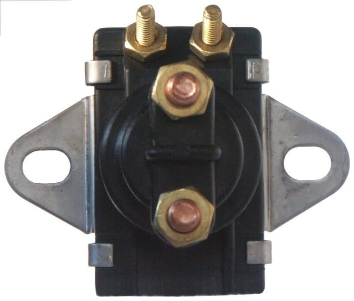 Product image - rear view