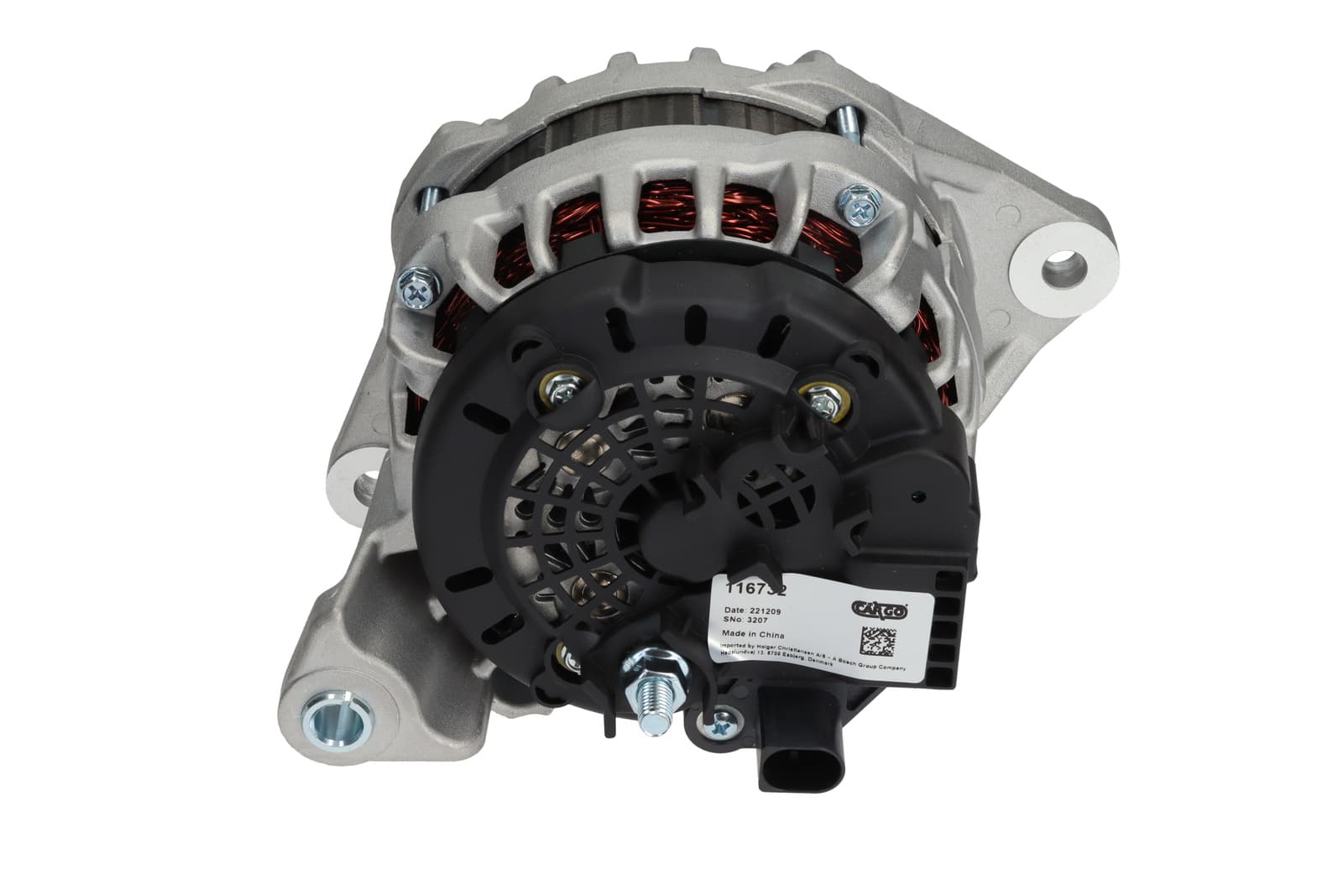 Product image - left view