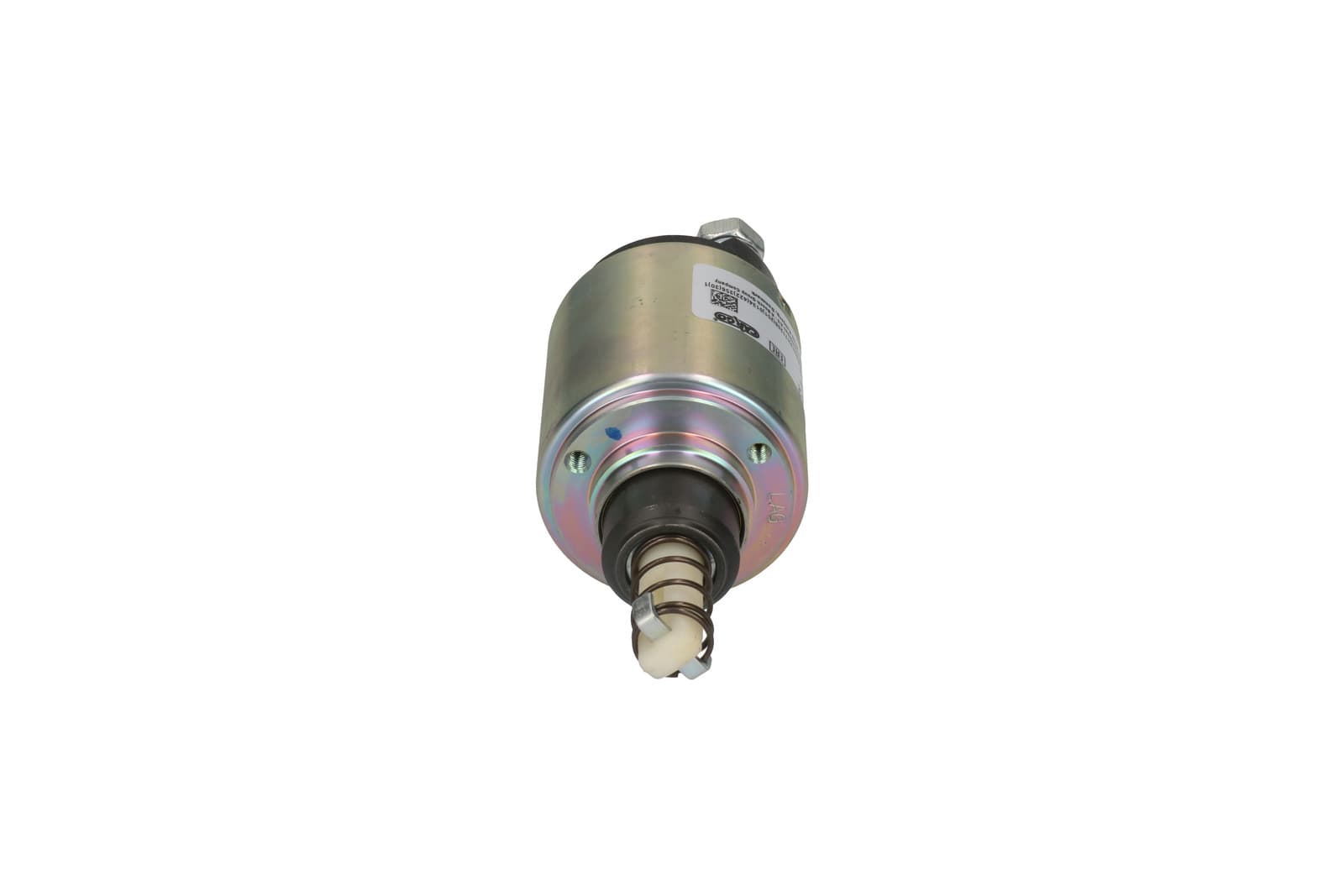 F032130302 - Contacteur A Solenoide