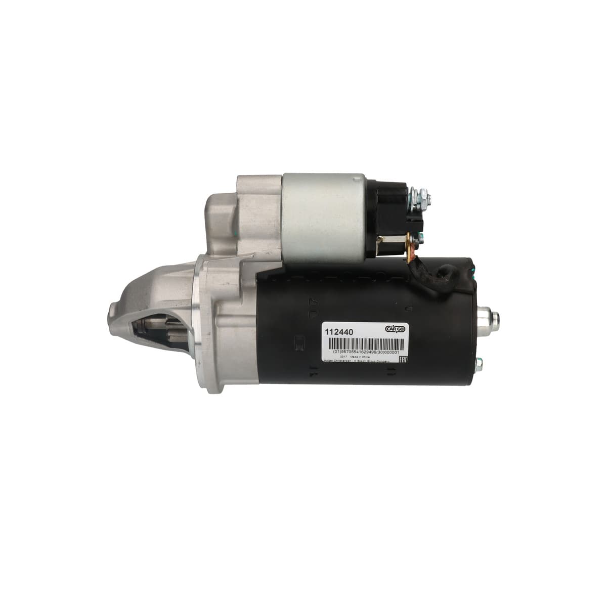Product image - front view