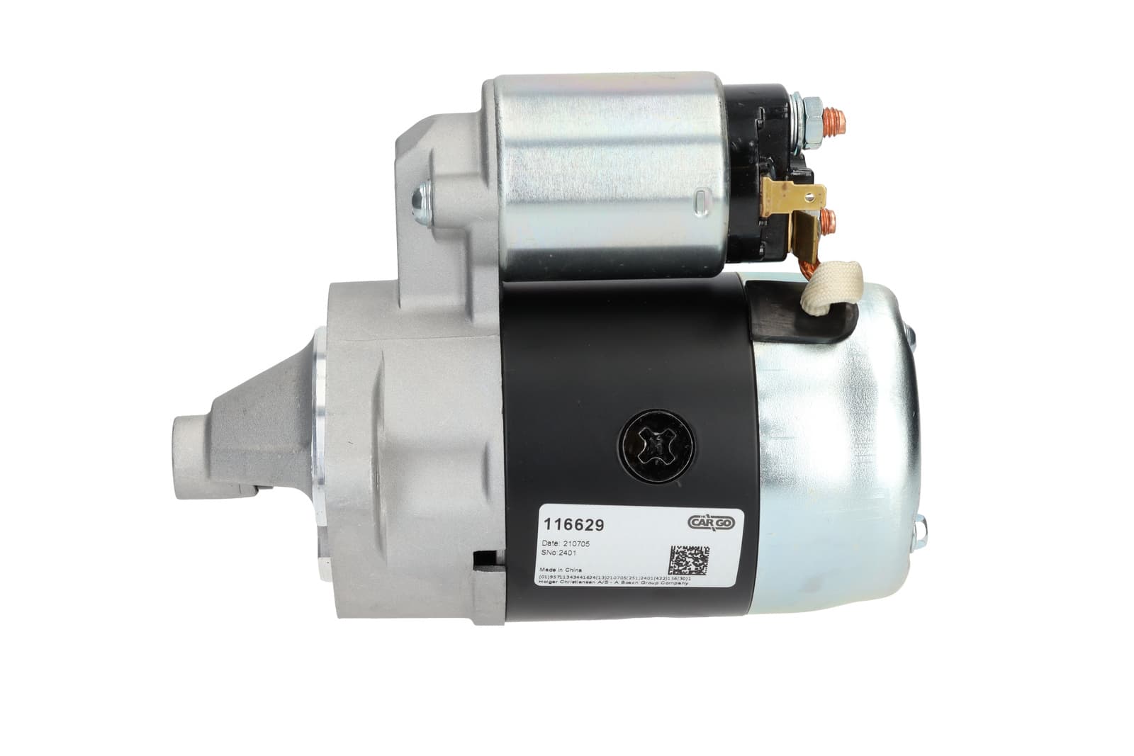 Product image - front view