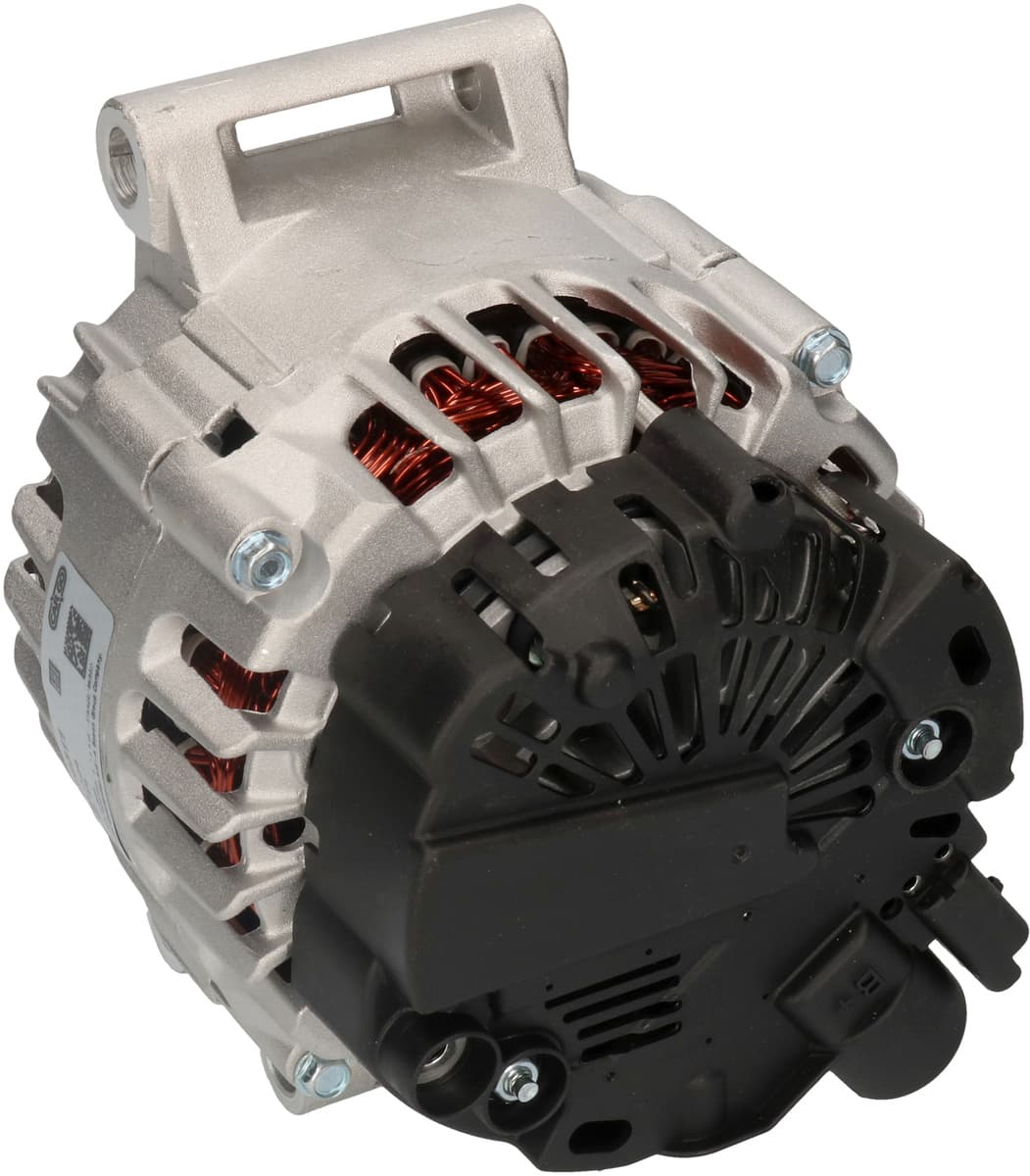 Product image - rear view