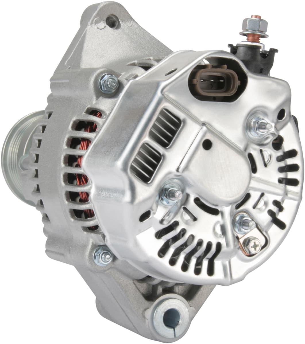 Product image - rear view