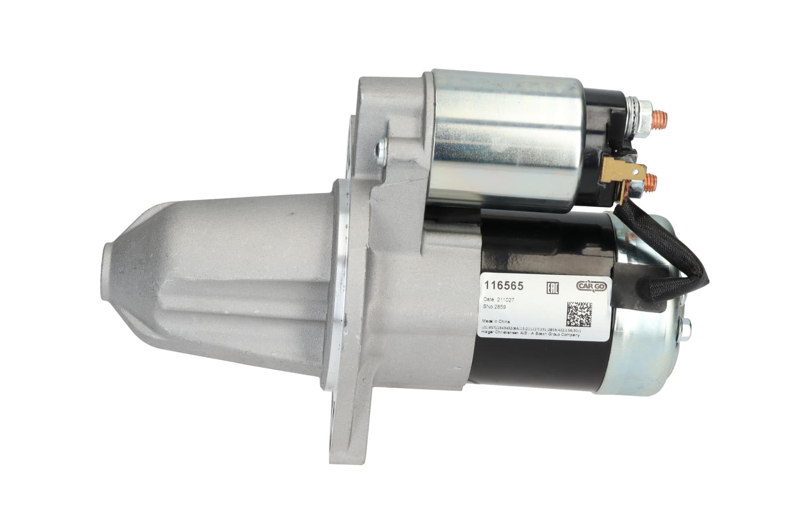 Product image - front view