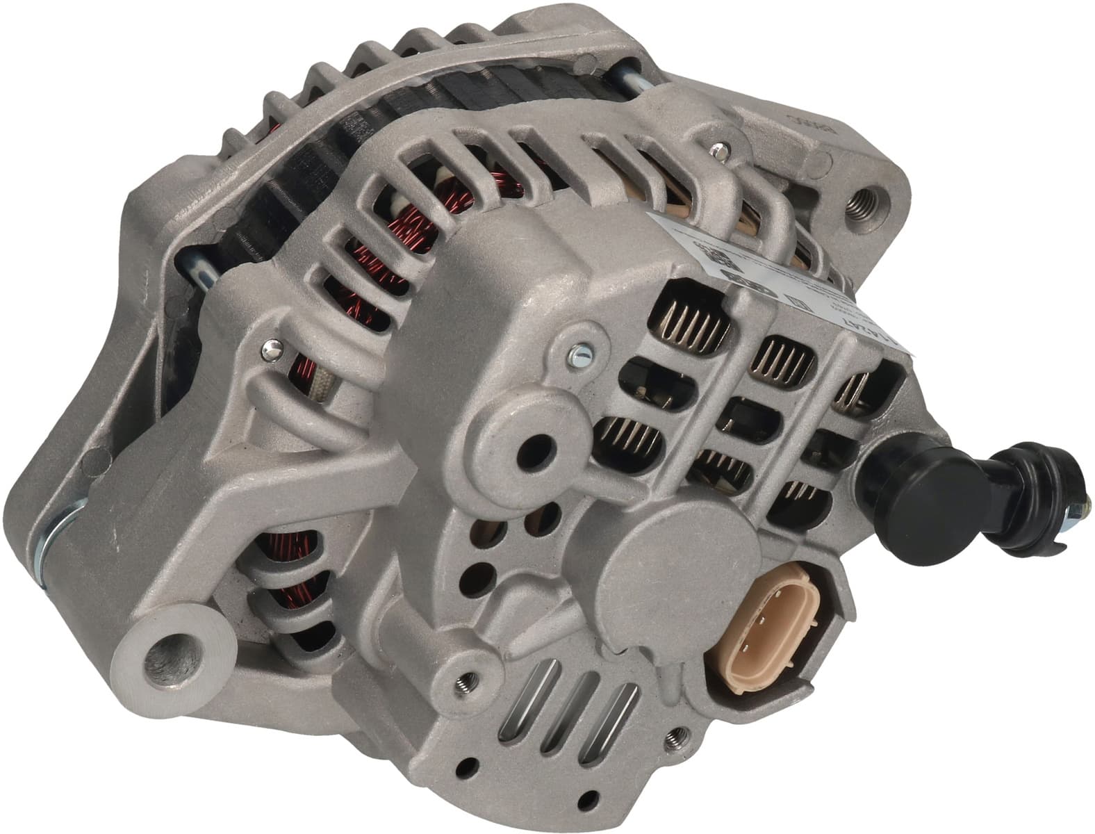 Product image - rear view