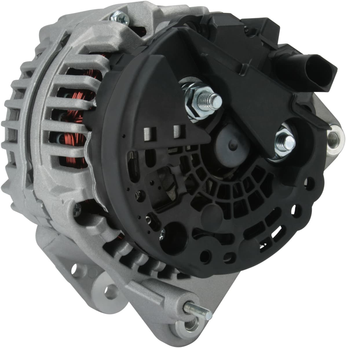 Product image - rear view