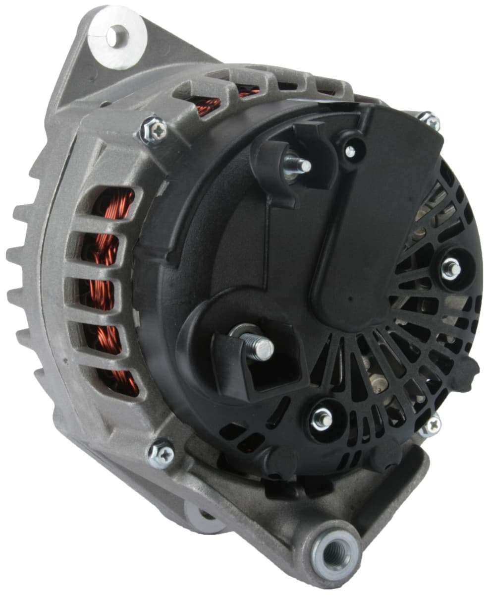 Product image - rear view