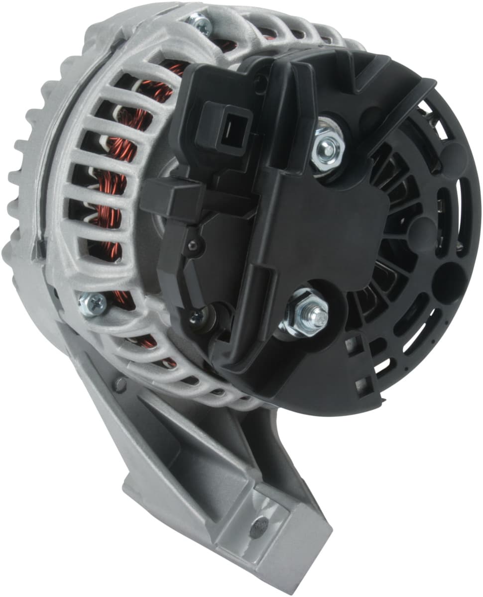 Product image - rear view
