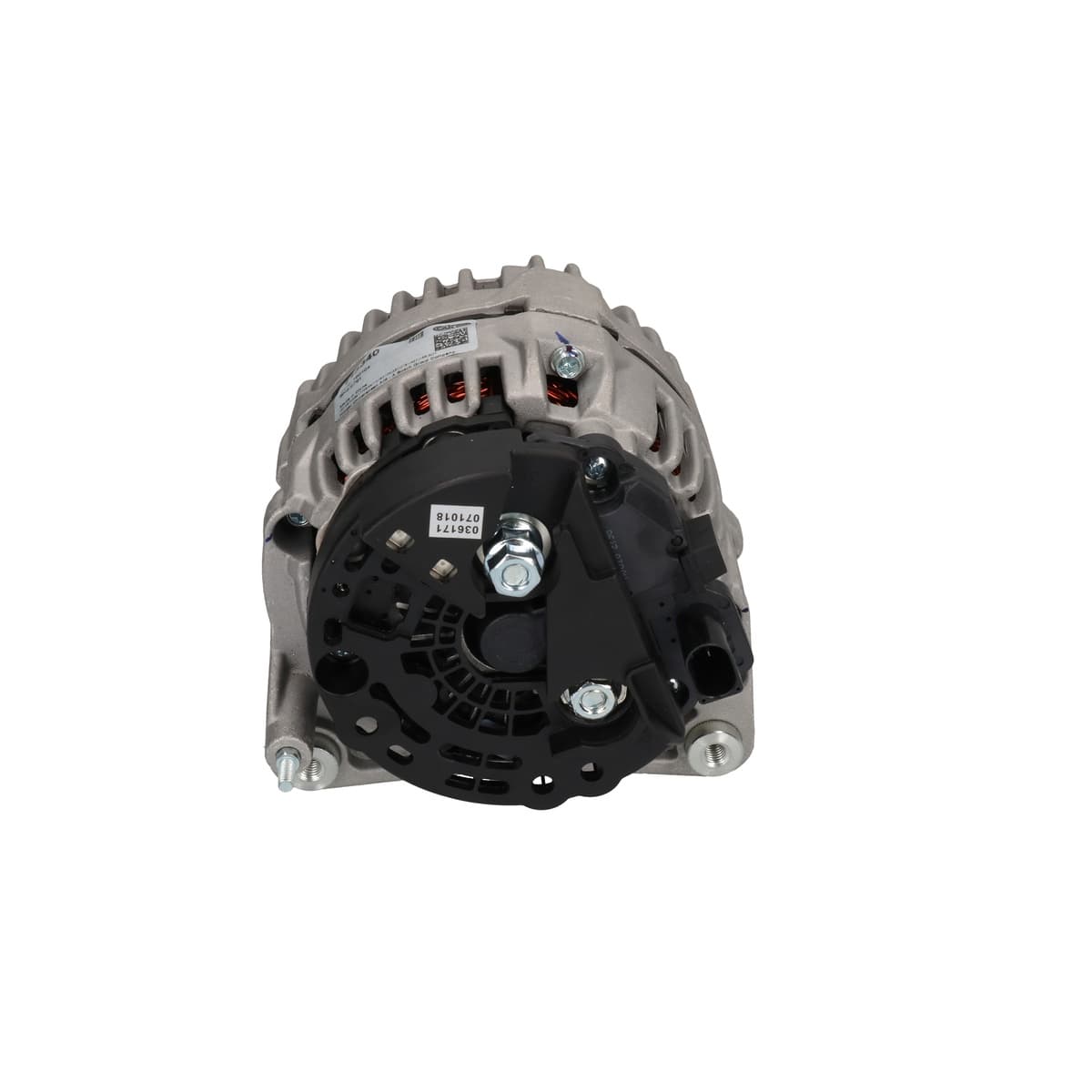 Product image - left view