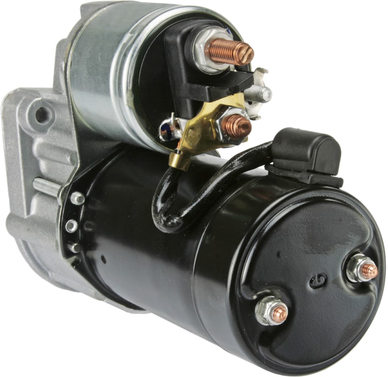 Product image - rear view