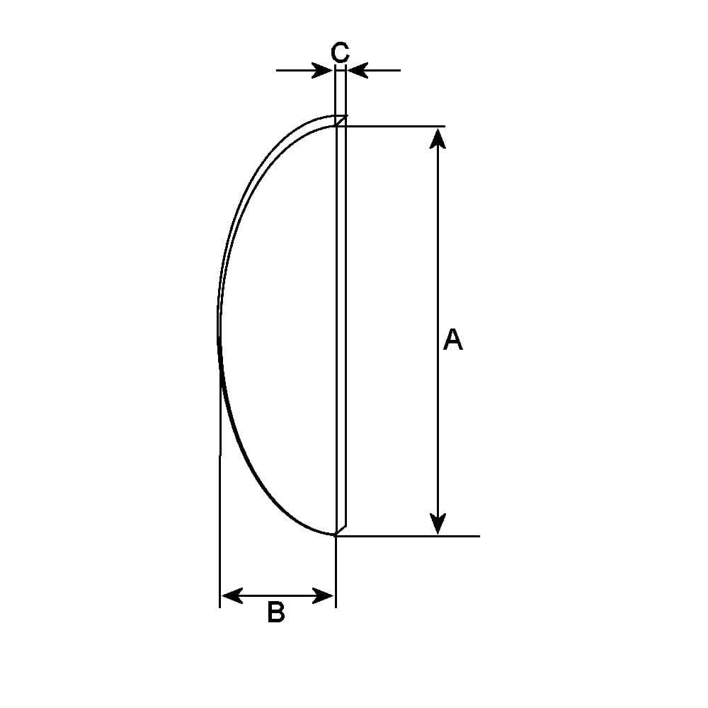 Dimensional Drawing