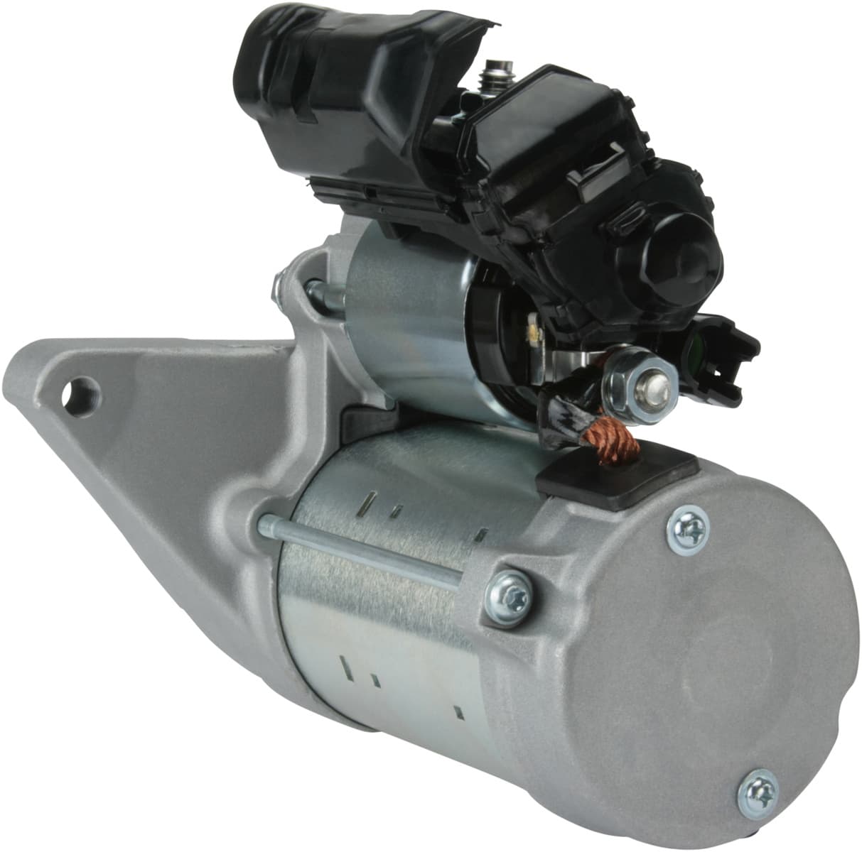 Product image - rear view