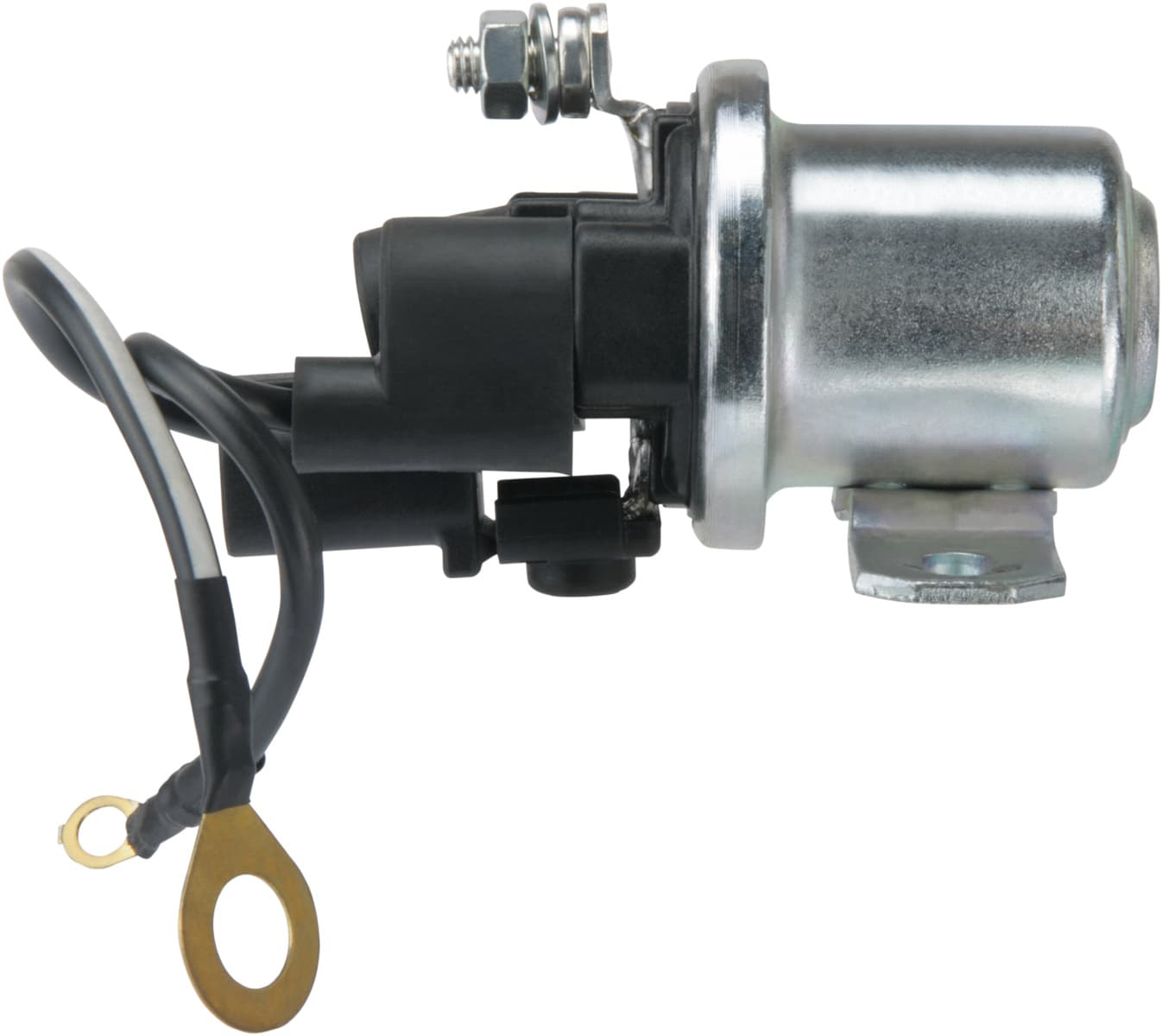 Product image - rear view
