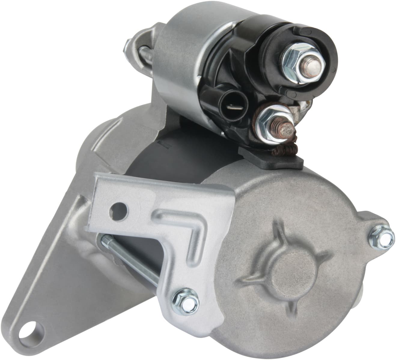 Product image - rear view