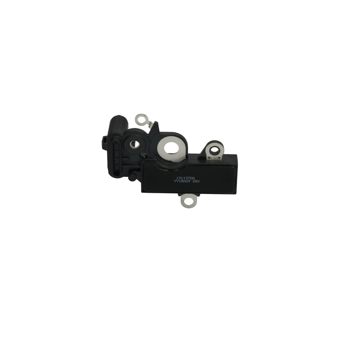 Product image - rear view