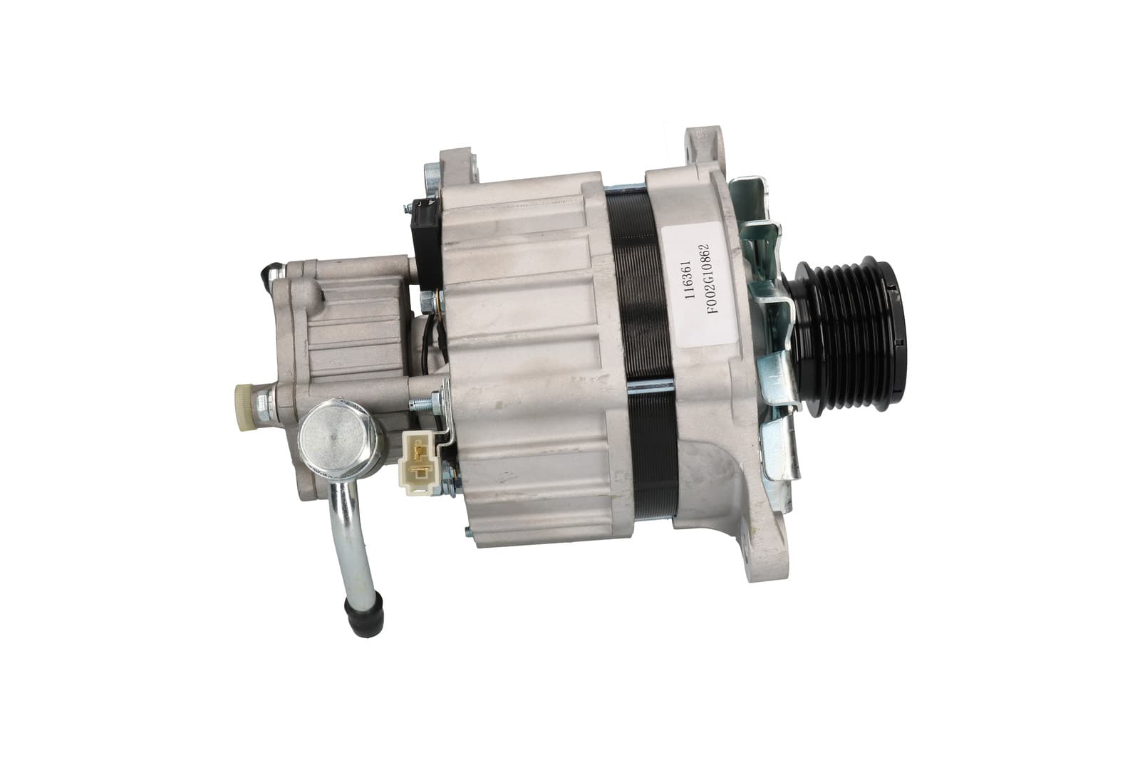 Product image - rear view