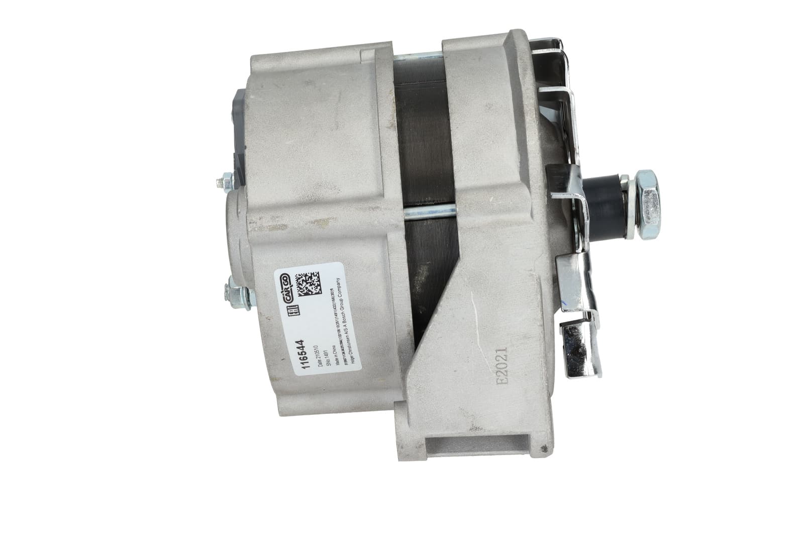 Product image - rear view
