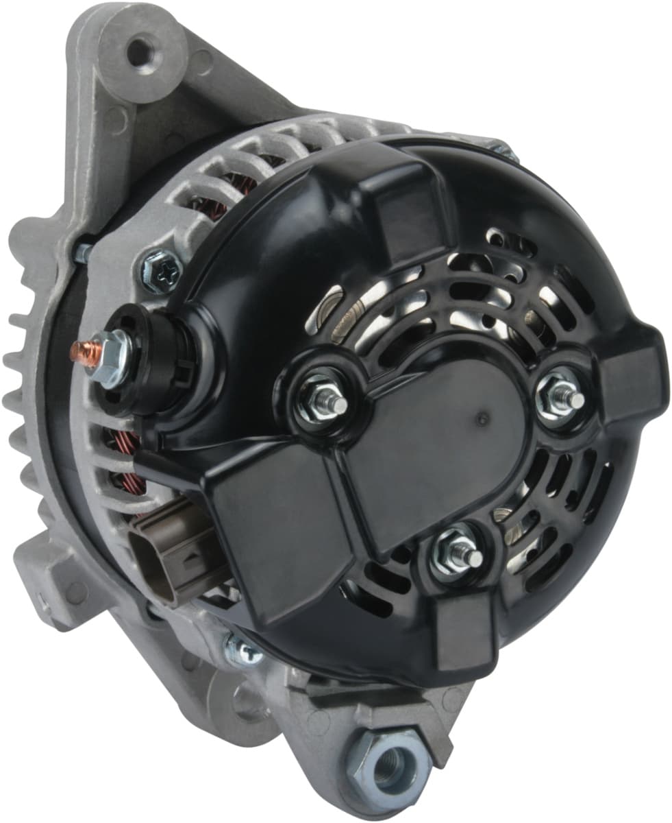 Product image - rear view