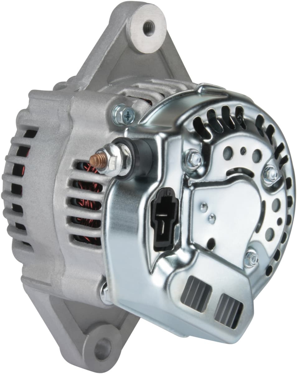 Product image - rear view