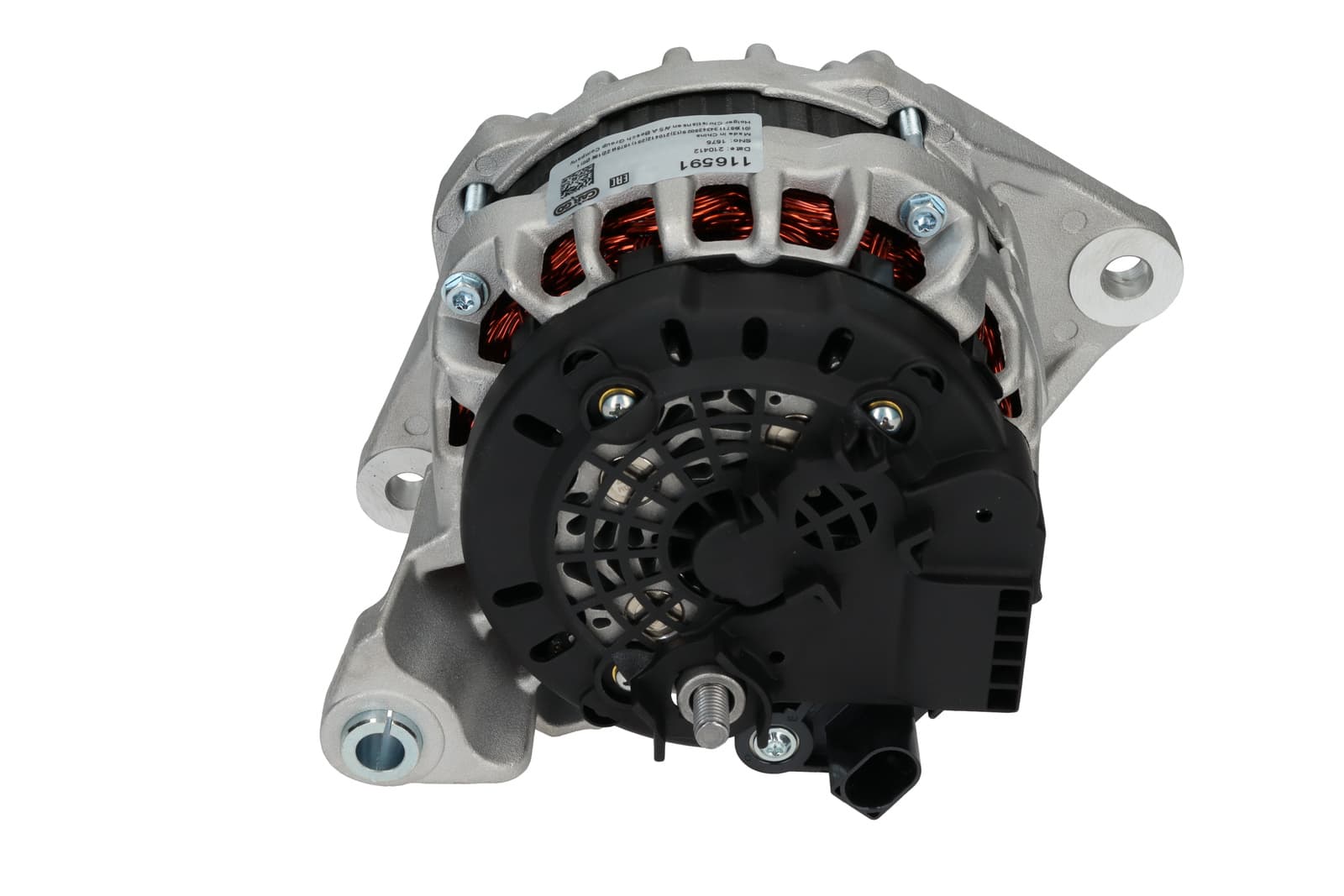 Product image - left view