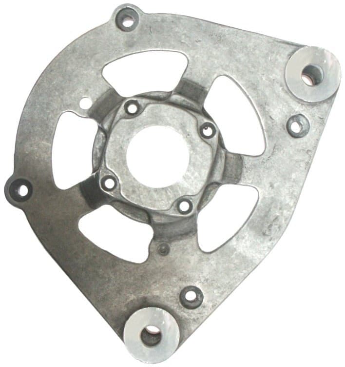 F032134128 - Palier côté entrainement