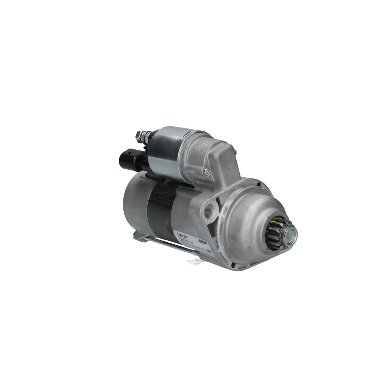Product image - front view