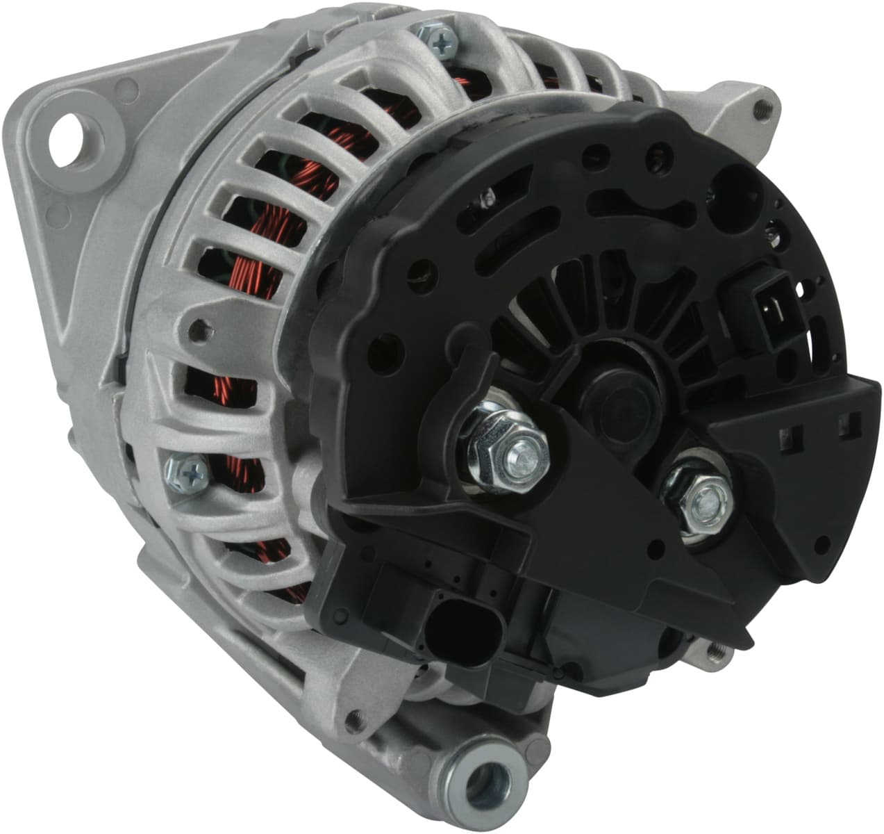 Product image - rear view