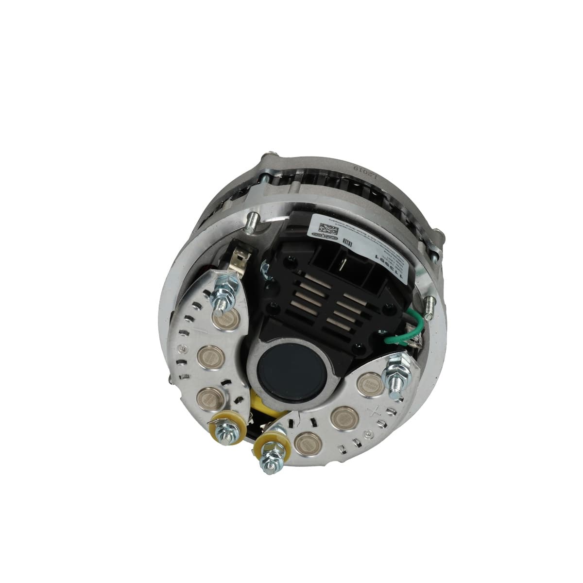 Product image - left view
