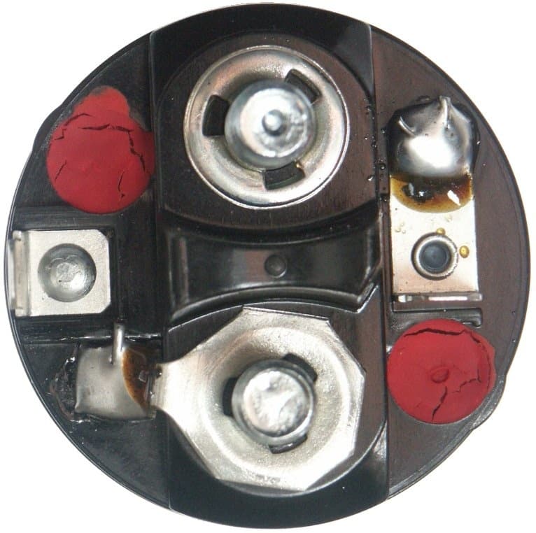 Product image - rear view