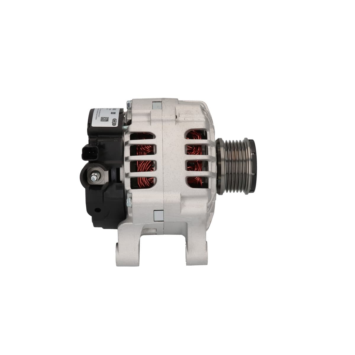 Product image - rear view