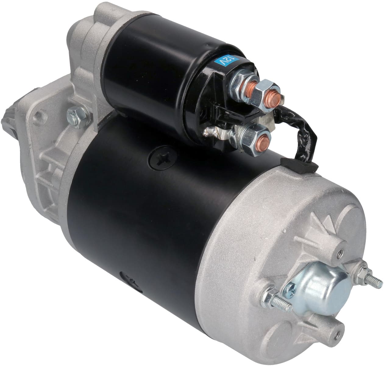 Product image - rear view