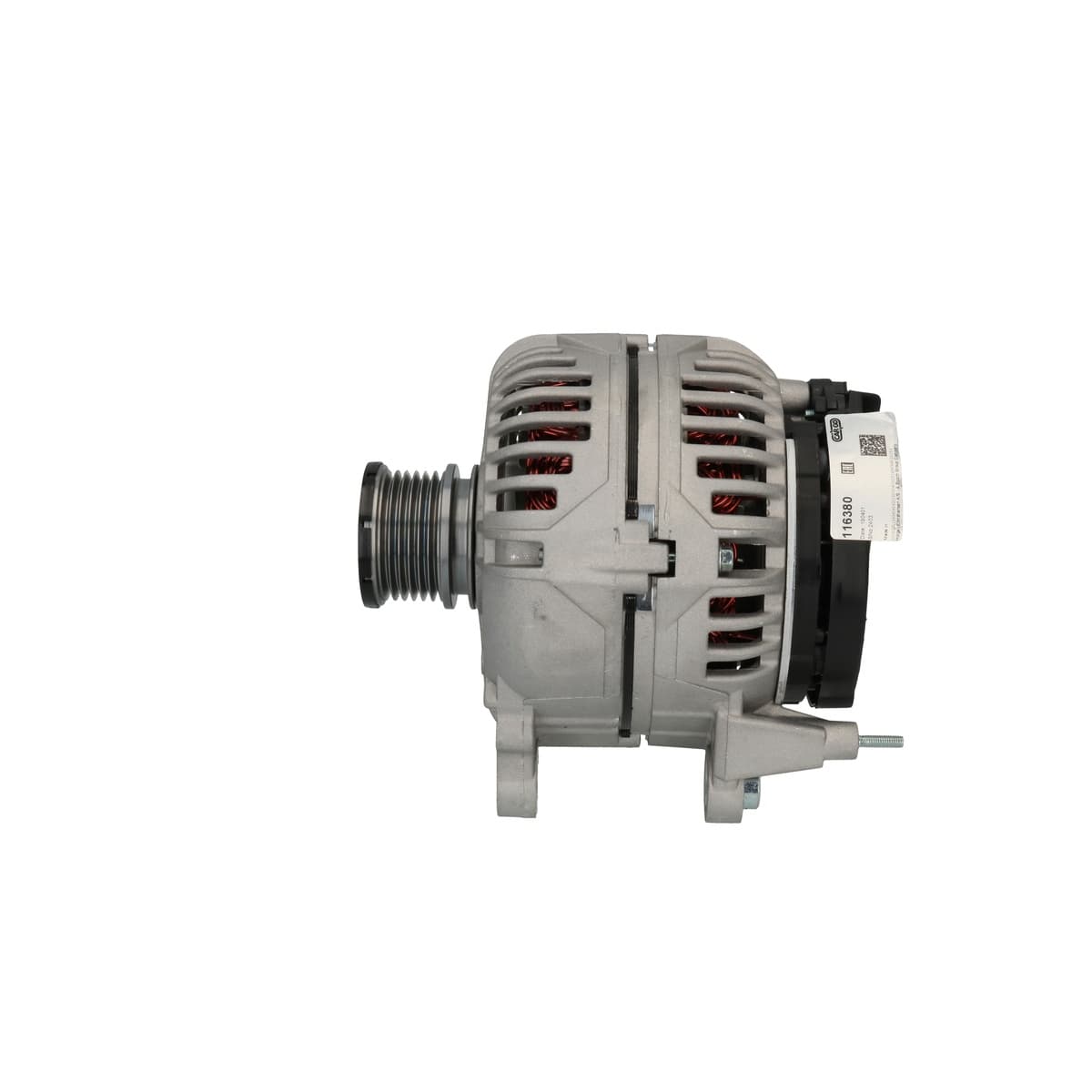 Product image - front view
