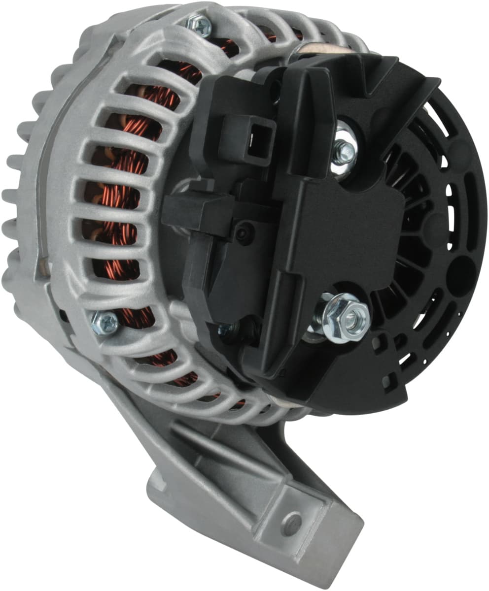 Product image - rear view
