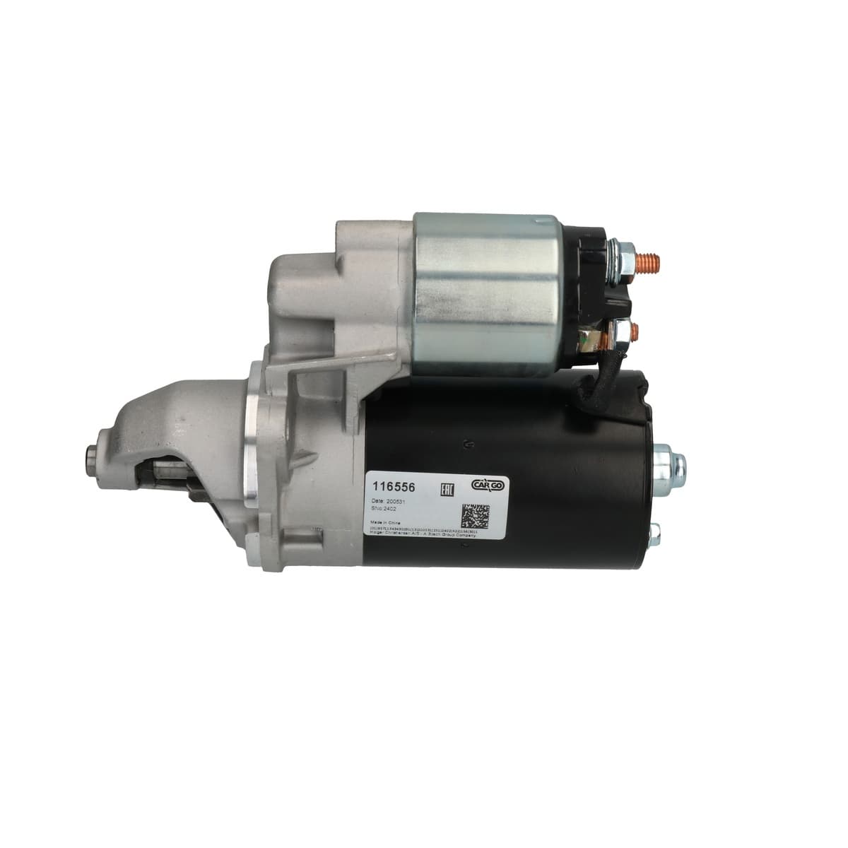 Product image - front view