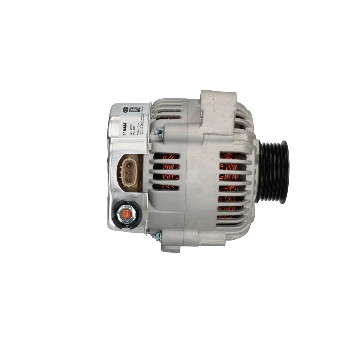 Product image - rear view