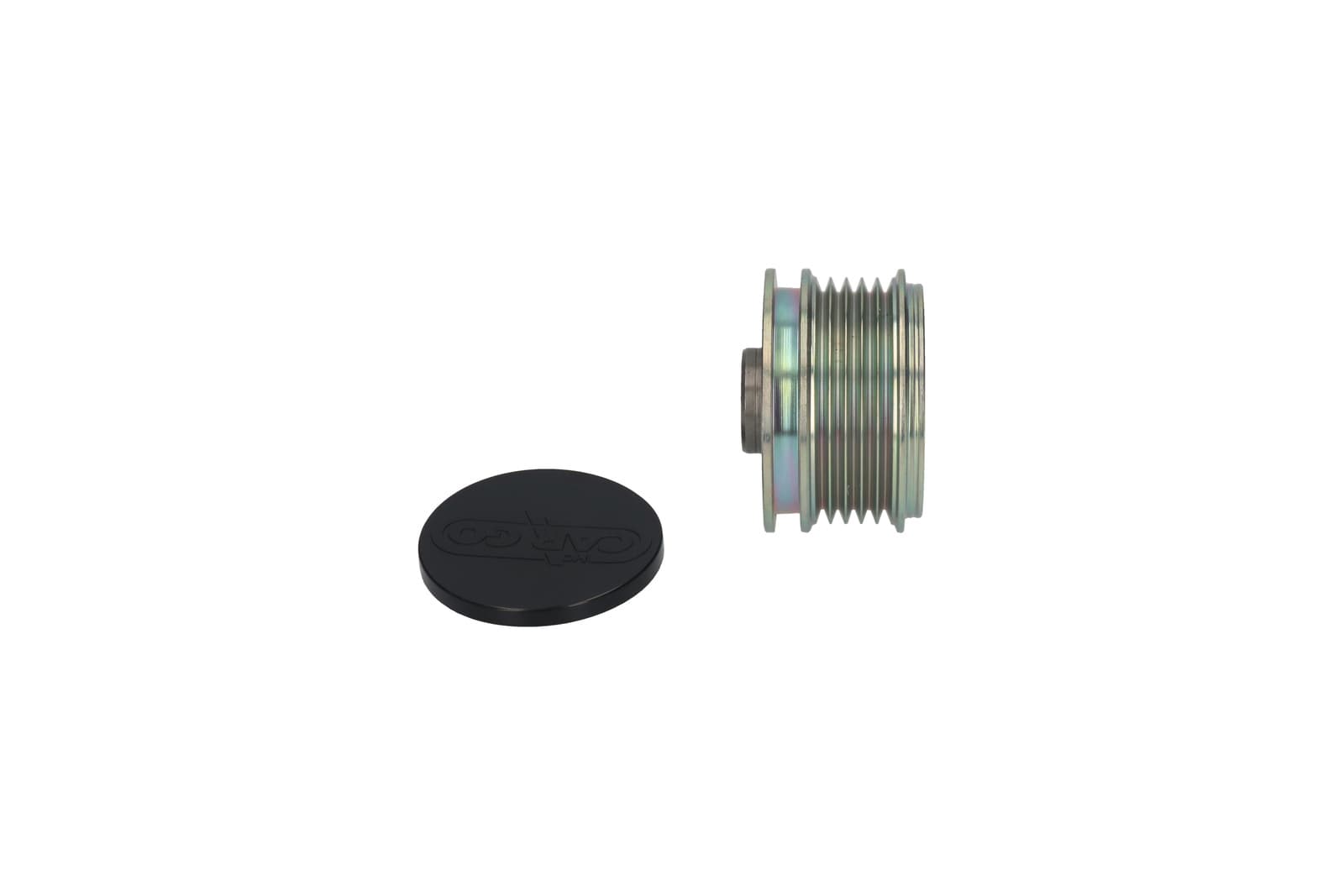 Product image - front view