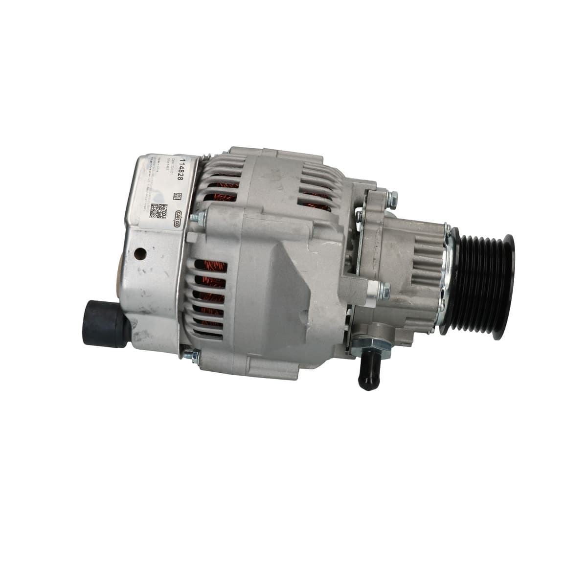Product image - rear view