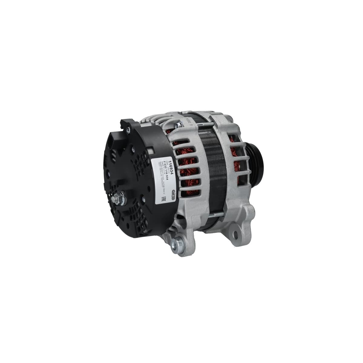 Product image - front view