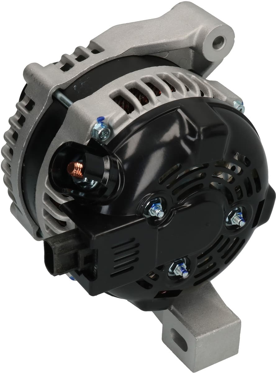 Product image - rear view