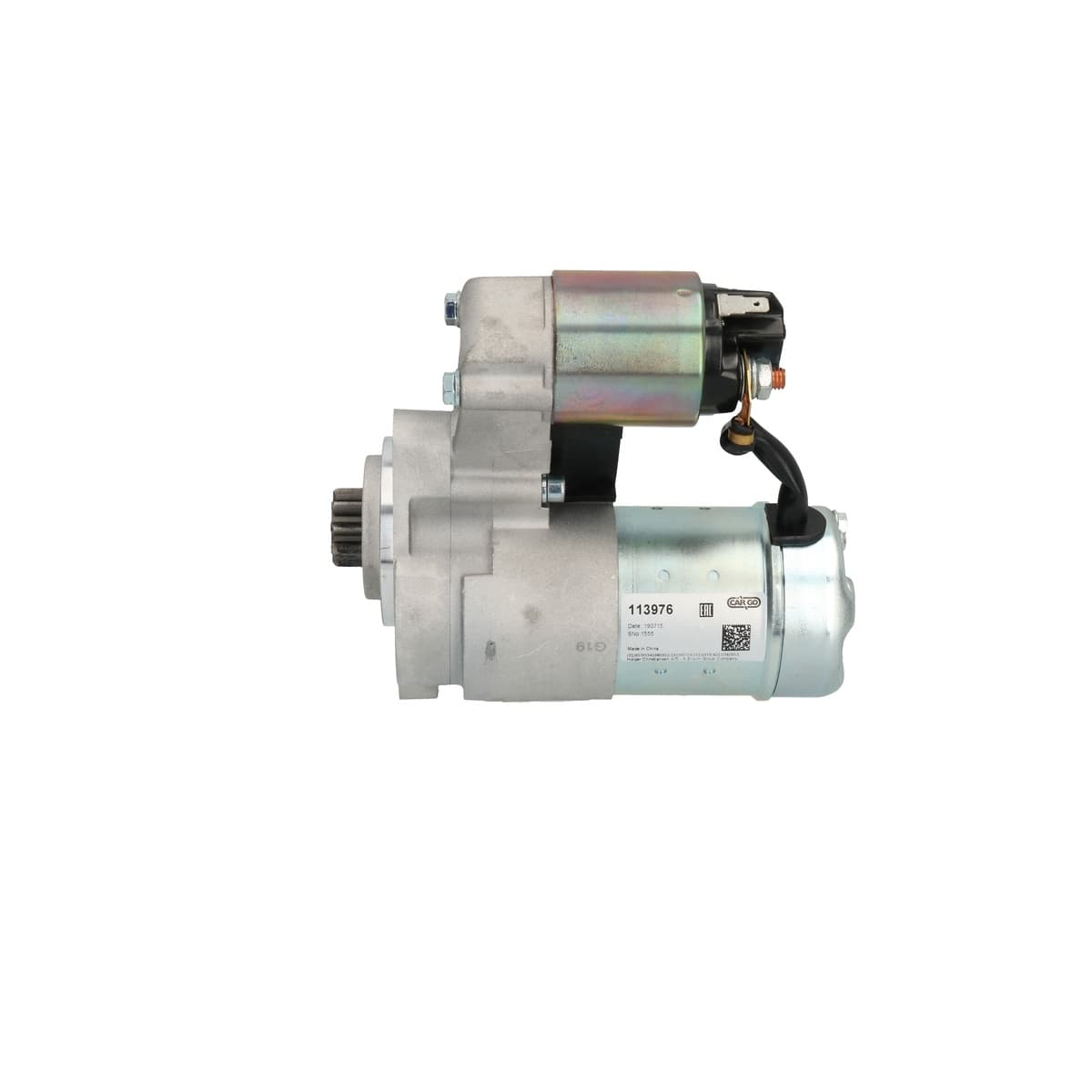 Product image - front view