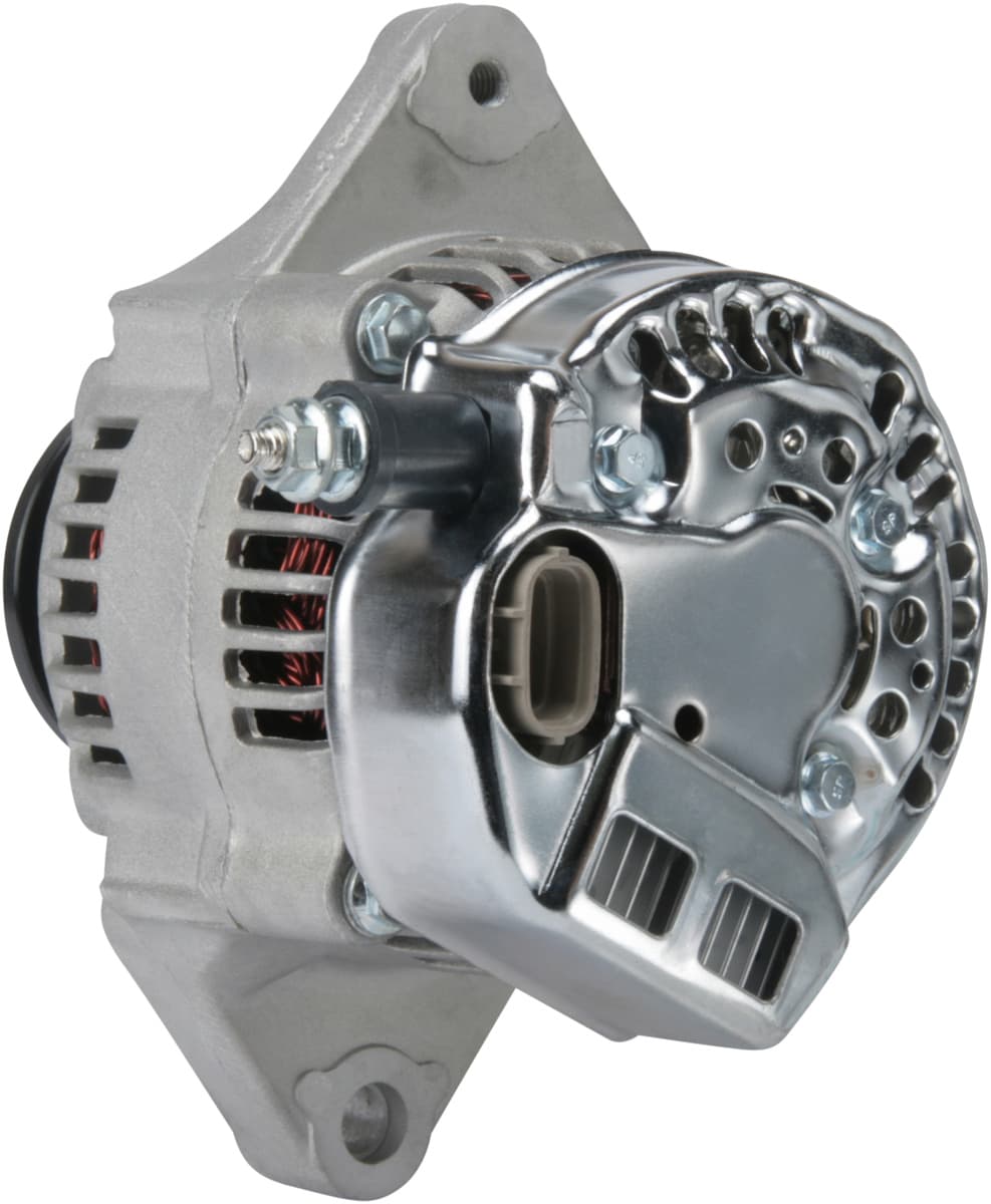 Product image - rear view