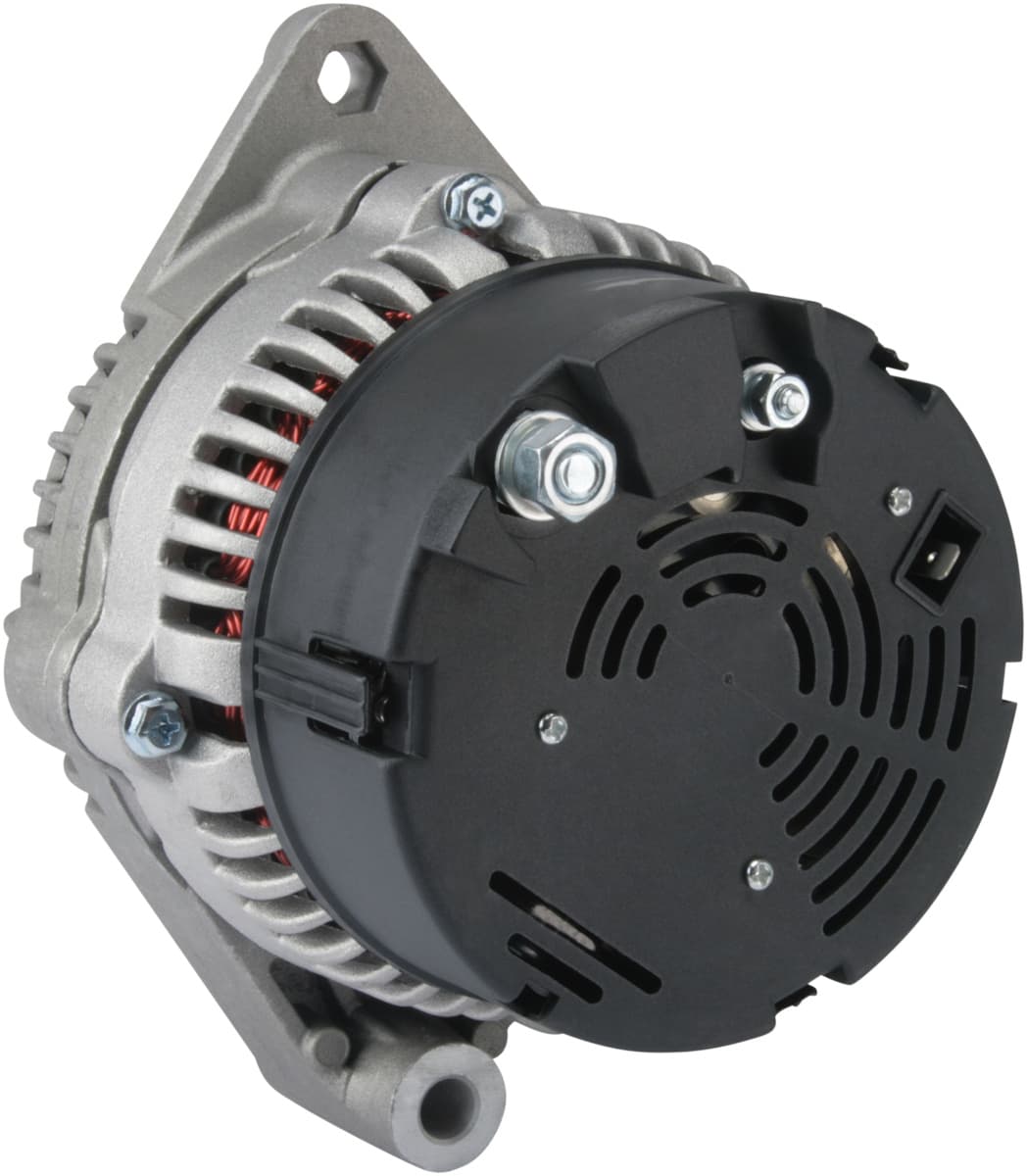Product image - rear view