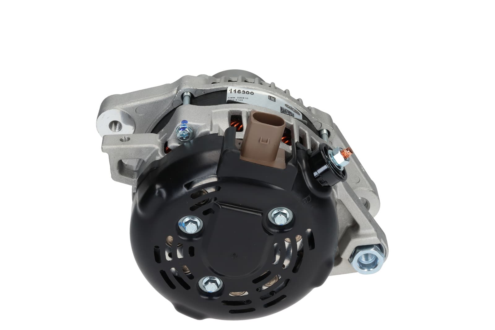 Product image - left view