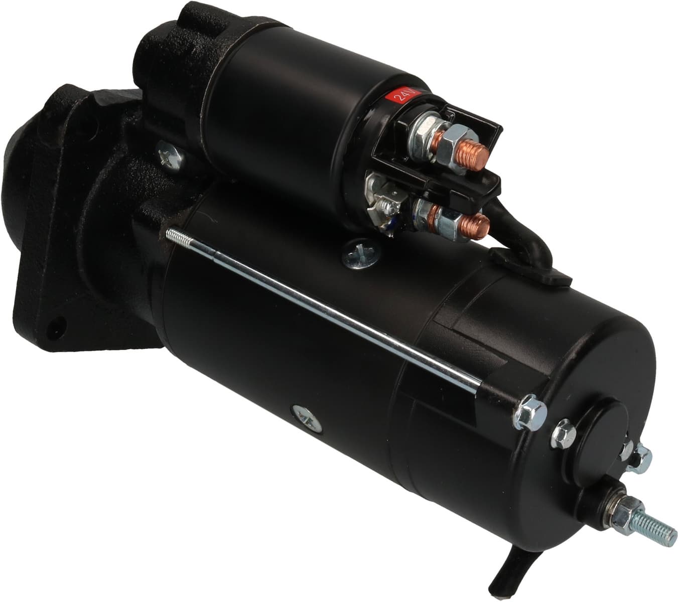 Product image - rear view