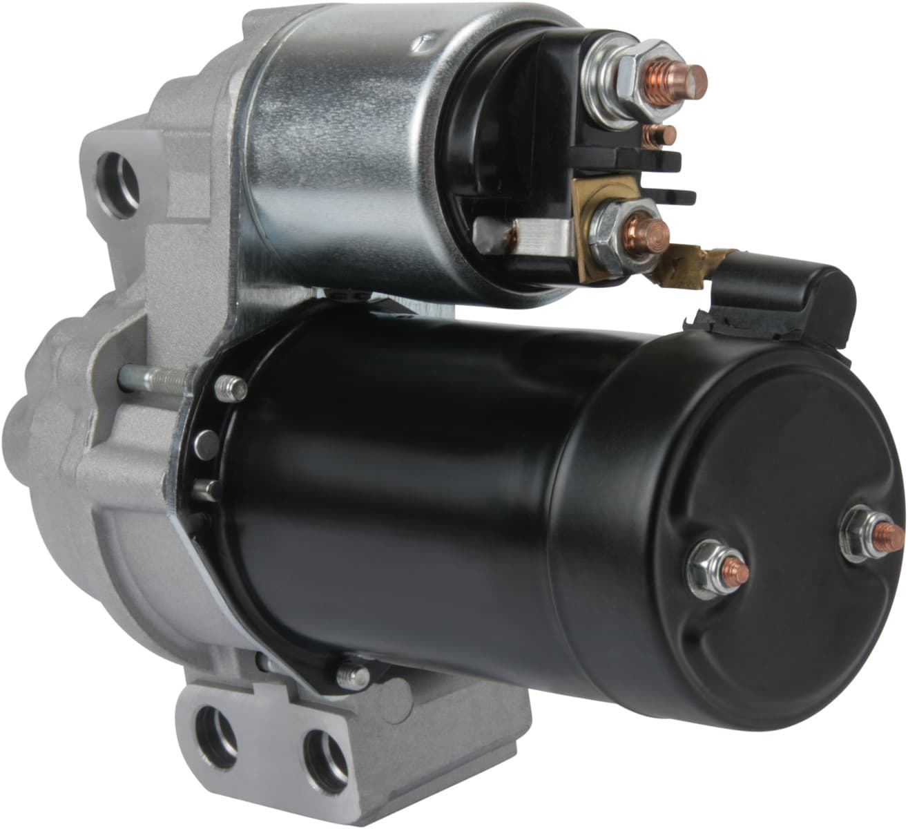 Product image - rear view