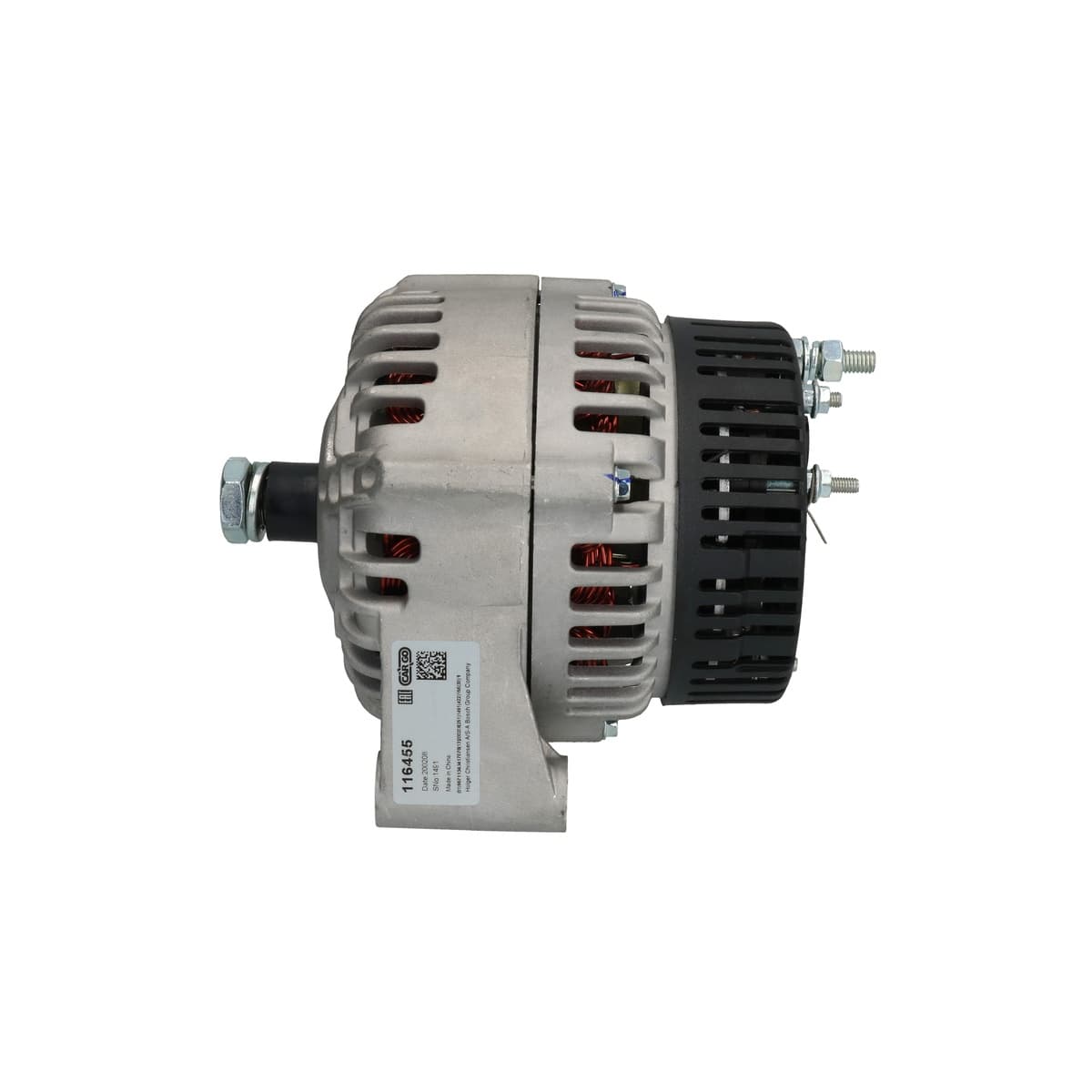 Product image - front view